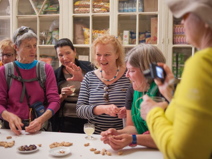 Madeira: Food and Wine Walking Tour in Funchal - Value for Money – Is It Worth It?