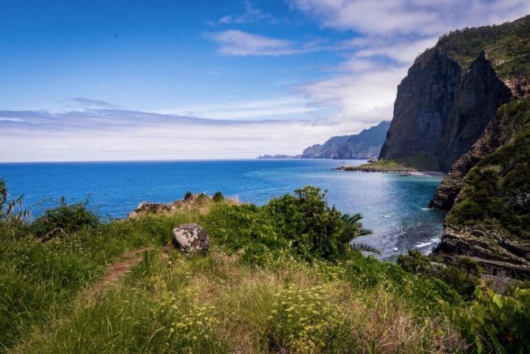 Madeira : Full Day Adult only East 4x4 Tour - The Value of the Experience