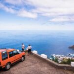 Madeira : Full Day Adult-only west 4x4 Tour - What Makes It Special
