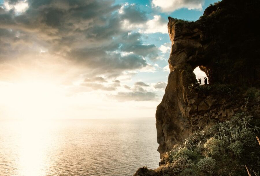 Madeira: Full-Day Jeep Tour, Natural Pools, Seixal & Fanal - What You Can Expect During the Day
