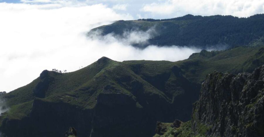 Madeira: Full-Day Pico Ruivo / Achada do Teixeira Walk - The Practical Side: Booking, Duration, and Cost