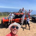 Madeira: Full Day Private Jeep Tour - Crafting Your Perfect Day