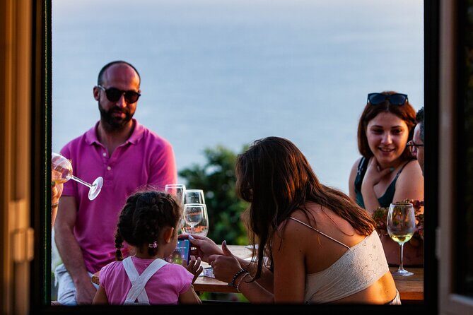 Madeira Genuíne Food Experience at Re-Canto - The Experience in Detail: A Deep Dive