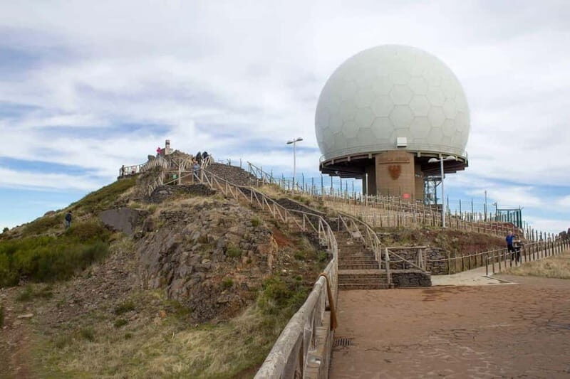 Madeira: Go East Island Tour - Who Will Love This Tour?