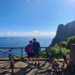 Madeira: Guided E-bike Tour of the North Coast - Exploring Madeira’s North Coast by E-bike: What You Can Expect