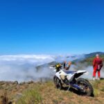 Madeira: Guided Enduro Dirt-Bike Adventure Tour - The Experience in Practice