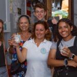 Madeira: Guided Foodie Walking Tour with Tastings and Wine - Guides and Group Atmosphere