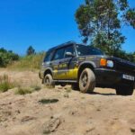 Madeira: Half-Day 4x4 Highlights Tour for Cruise Passengers - Final Thoughts