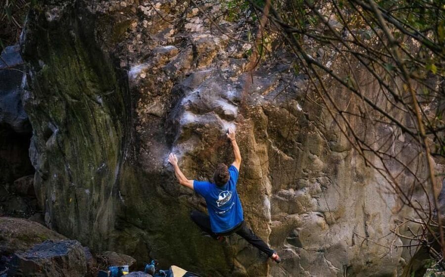 Madeira: Half-Day Bouldering Adventure with Snacks - FAQ