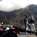 Madeira half-day old road west sidecar tour - FAQs