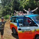 Madeira Highlights: Guided 4-Hour Tour from Funchal - Frequently Asked Questions