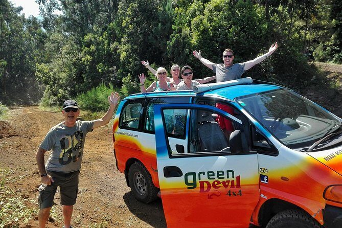 Madeira Highlights: Guided 4-Hour Tour from Funchal - Frequently Asked Questions