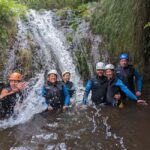 Madeira: Intermediate Canyoning Tour (Level II) - An In-Depth Look at the Madeira Canyoning Experience