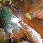 Madeira: Intermediate (Level 2) Canyoning Experience - Transportation & Logistics
