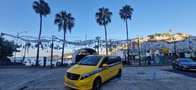 Madeira Island - What’s Included and What’s Not?