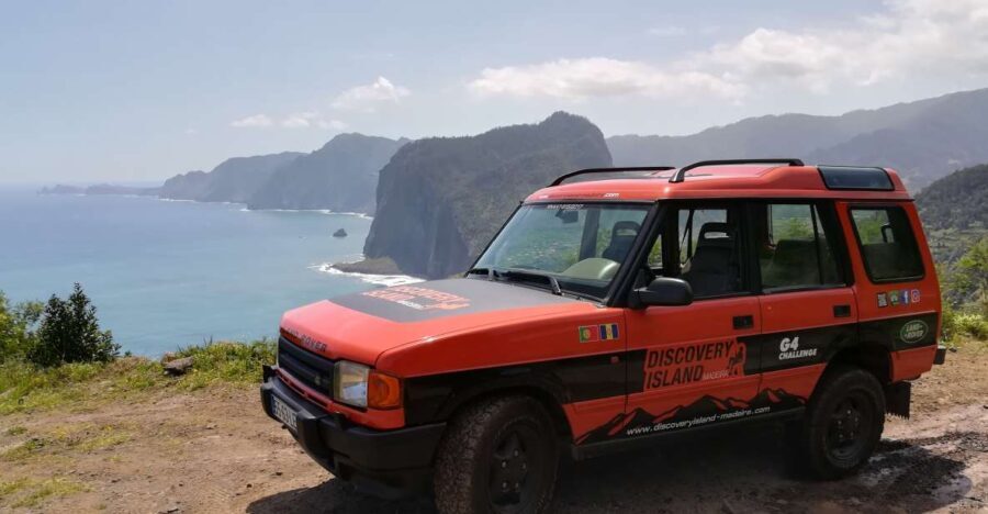 Madeira Island: Full-Day Guided Tour of Eastern Madeira - Real Traveler Insights and What to Expect