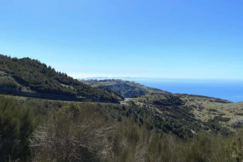 Madeira Island: Full Day Jeep Tour - Pico do Arieiro, East - What Makes This Tour Stand Out