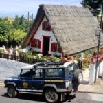 Madeira Island Full-Day Jeep Tours - Practical Details: What to Expect