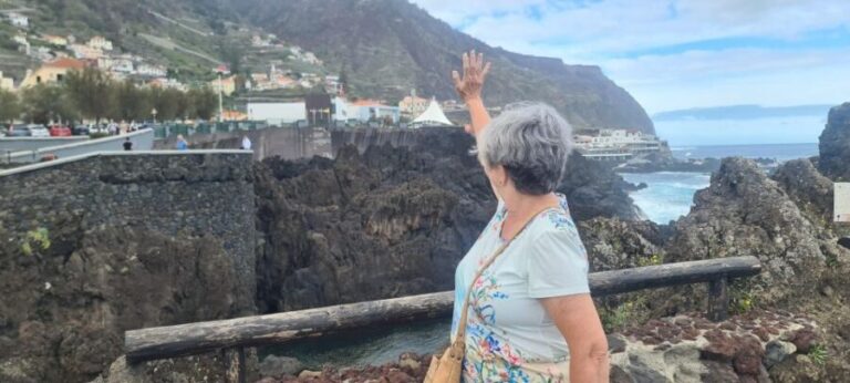 Madeira island full day tour - FAQs About the Madeira Full Day Tour