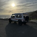 Madeira Jeep Safari Tour with Fanal Forest and Natural Pools - What Makes This Tour Stand Out
