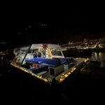 Madeira: LAST CALL New Years Eve - Fireworks at Sea 2025/26 - The Value of the Experience