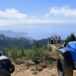 Madeira: Luxury Jeep Tours - The Practical Details: What You Need to Know