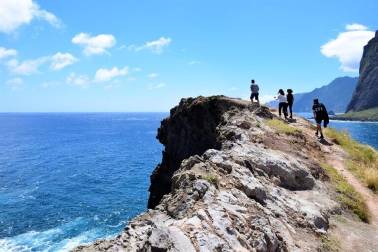 Madeira : Magnificent East Tour - What You Can Expect from the Tour