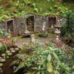 Madeira: Monte Tropical Gardens + Old Town Tuk Tuk by MadTuk - The Itinerary in Detail