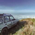 Madeira "Mystery Tour" Full-Day - Private 4x4 Jeep - The Value of a Private, Custom-Tailored Experience
