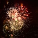 Madeira: New Years Eve Fireworks Catamaran Cruise - The Main Attraction: Fireworks Viewing