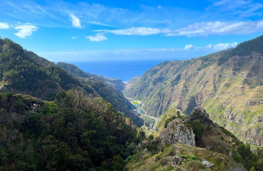 Madeira North Offbeat: Boaventura, Sao Vicente, Pta Delgada - What’s Included and What’s Not