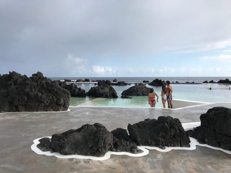 Madeira Northern Express, Private tour 4x4 - What’s Included and What’s Not