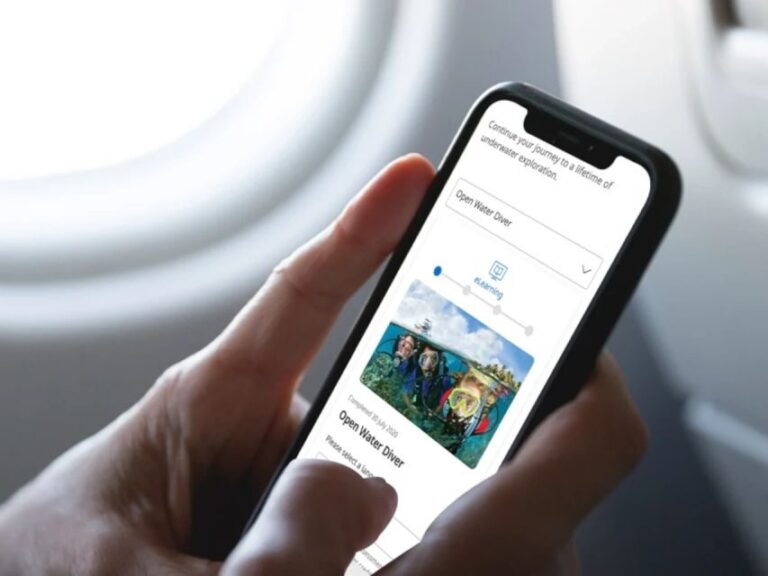 Madeira: Open Water Diver First Certification Course - What the Price Includes and What to Expect