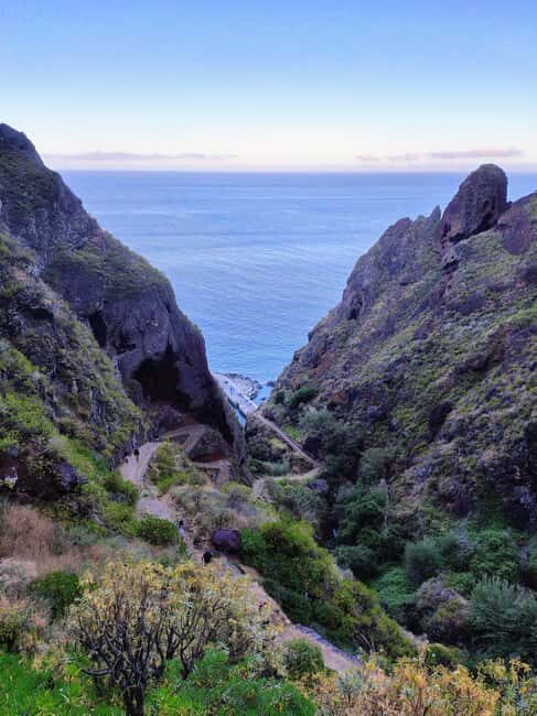 Madeira: Paul do Mar Guided Hike - FAQ