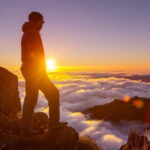 Madeira: Pico Arieiro Sunset with Stairway to Heaven Option - Dining and Drinks: A Rustic, Homemade Touch
