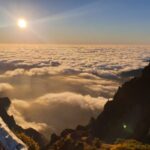 Madeira: Pico do Areeiro Sunrise Tour - The Experience in Detail