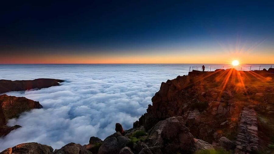 Madeira: Pico Do Arieiro Private Sunrise - Authentic Feedback from Travelers