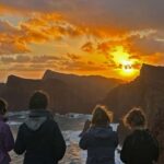 Madeira: Pico Do Arieiro Sunrise With Tea & Biscuits + Hike - What Makes This Tour Stand Out