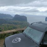 Madeira: Pico do Arieiro to Santana and Ponta de Sao Lorenco - Pico do Arieiro: The Summit and Its Surroundings