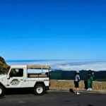 Madeira: Ponta de São Lourenço, Santana e Pico do Arieiro - Is It Worth the Price?