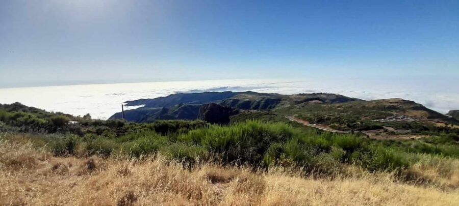 Madeira: Porto Moniz: Wild West Tour: In 4*4 car: Duration 7.5h - What We Love About This Tour