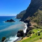 Madeira private 4x4 tour: North-East Coast - A Deep Dive into the North-East Madeira Tour