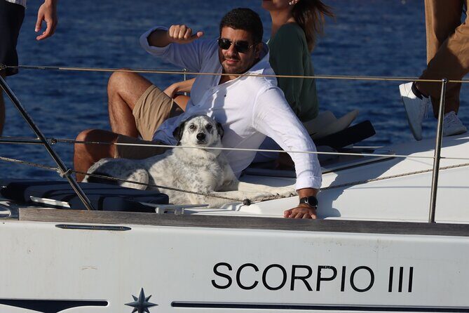 Madeira Private Boat Tour from Funchal - Who Is This Tour Best Suited For?