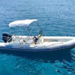 Madeira :Private boat trip along the coast w/ water activity - An In-Depth Look at the Madeira Private Boat Experience