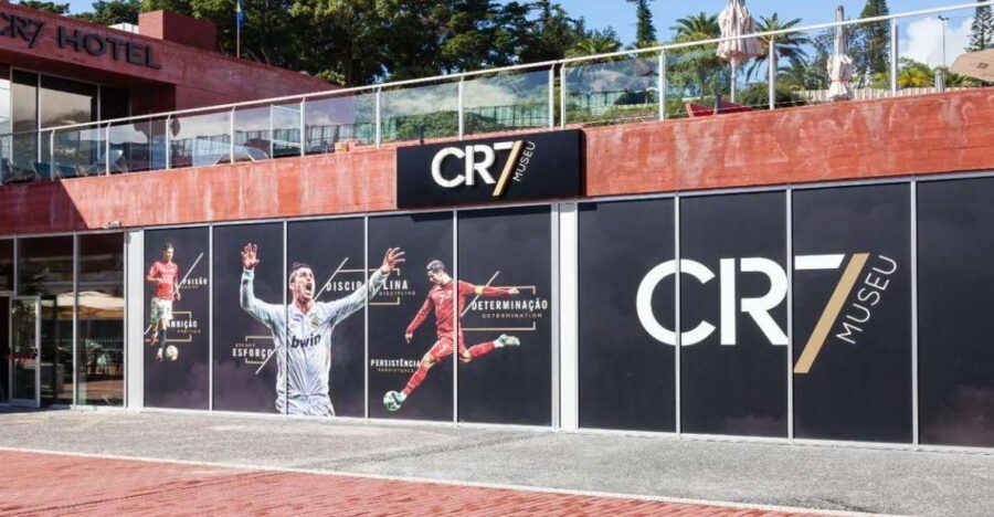 Madeira: Private Cristiano Ronaldo Tour with CR7 Museum - Final Thoughts