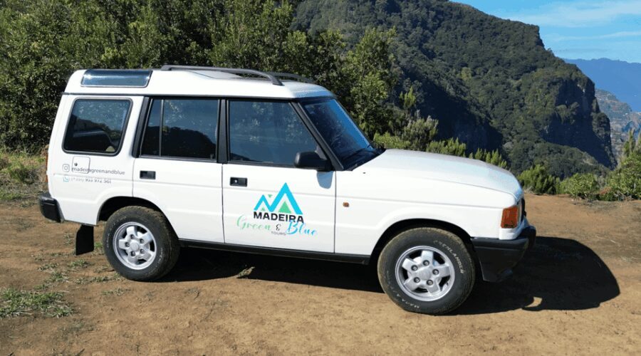 Madeira: Private Full-Day 4x4 Tour with Hotel Pickup - FAQ