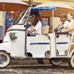 Madeira: Private Funchal City Tour in a Tukxi - Who Should Book This Tour?