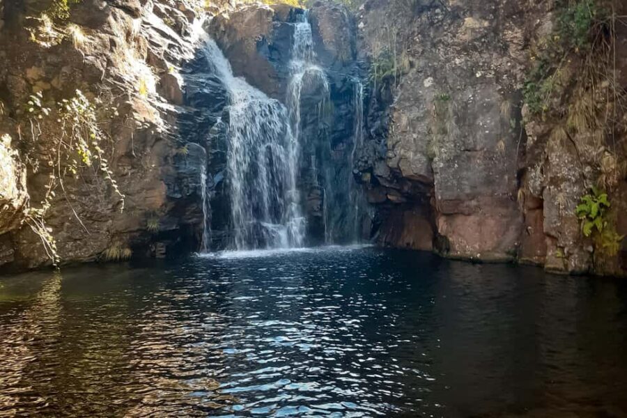 Madeira: Private Guided Levada do Alecrim Hike - P.R. 6.2 - Who Would Enjoy This Tour?