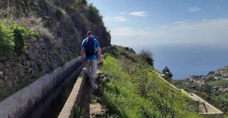 Madeira: Private Guided Levada do Norte Walk - What to Expect on the Tour