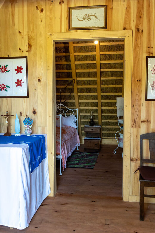 Madeira: Private Guided Madeira Theme Park Tour with Pickup - The Guides: More Than Just Informative